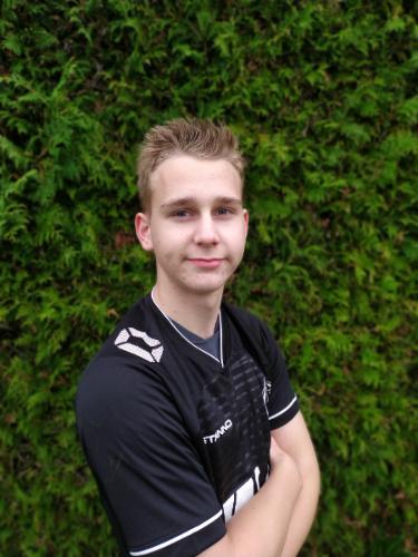 Cedrik Bavendiek