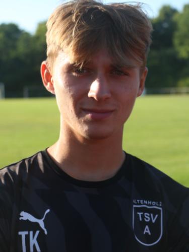 Taavi John Kaul