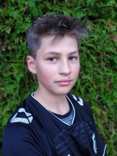 Lukas Meyer