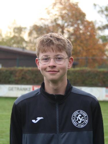 Luca Krämmer