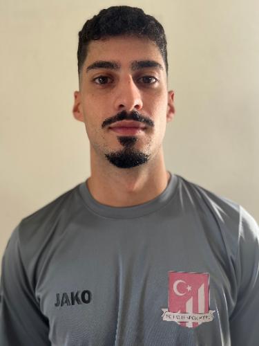 Sergen Ünal