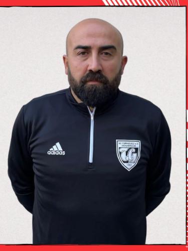 Gökhan-Güney Öztürk