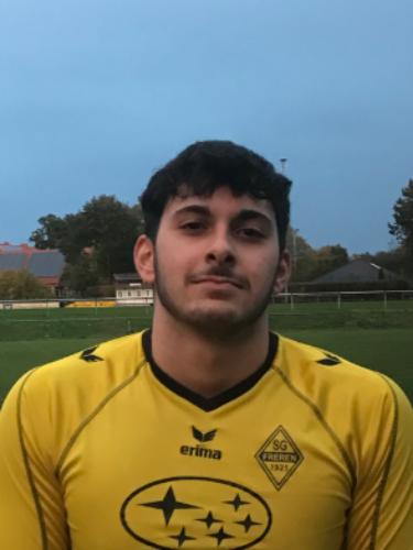 Elmedin Bucolaj