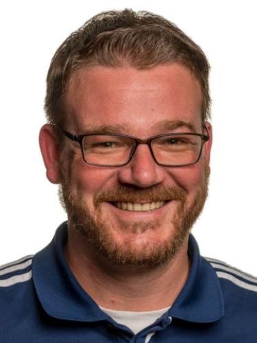 Sebastian Müller