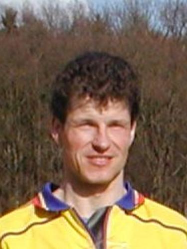 Uwe Rühl