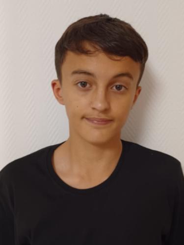 Enes Ergün