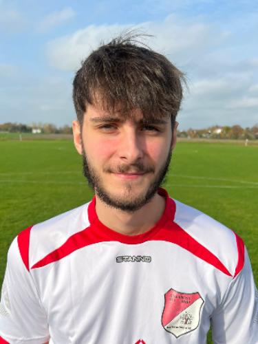 Pascal-Maximilian Kose