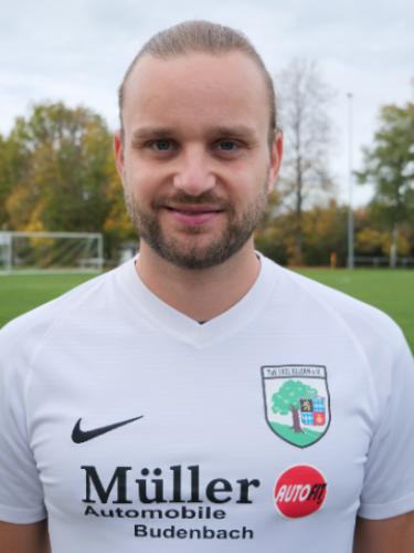 Tobias Merg