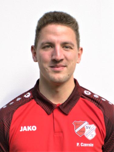 Philip Czernin