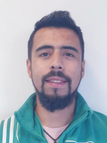 Nicolas Alejandro Santana Ojeda