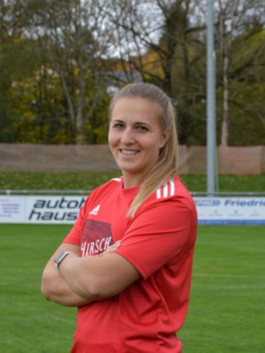 Sandra Frech