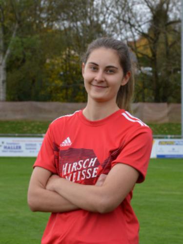 Selina Geiger
