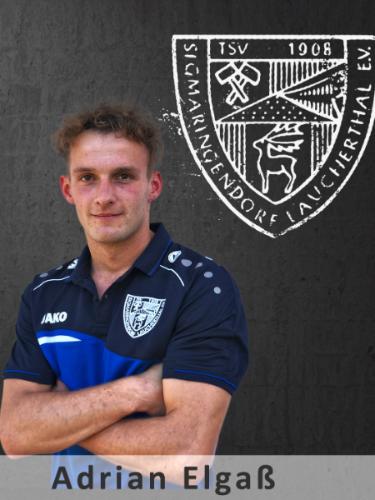 Adrian Elgaß