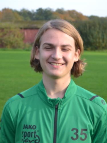 Kilian Pahmeier