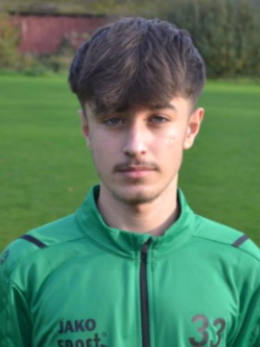 Allen Nasrat Ali Ali