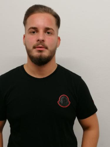 Leon Shala