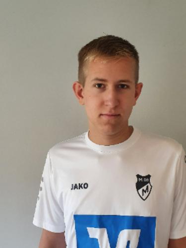 Ben Philipp Bültbrun