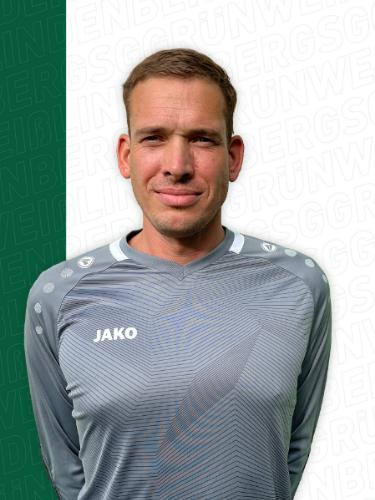 Andreas Olmig
