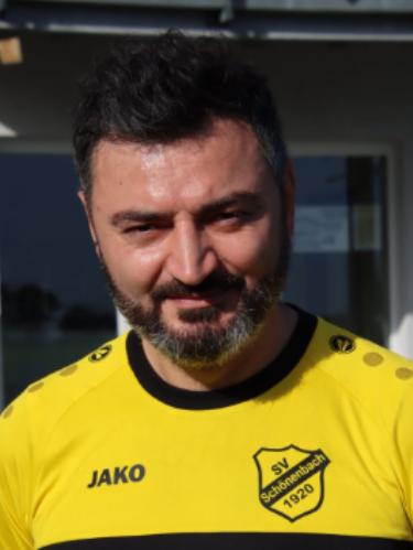 Ibrahim Asan