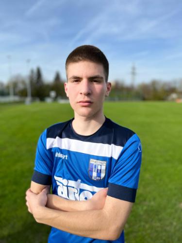 Konstantinos Papadopoulos