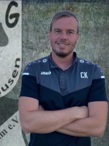 Christoph Kuhl