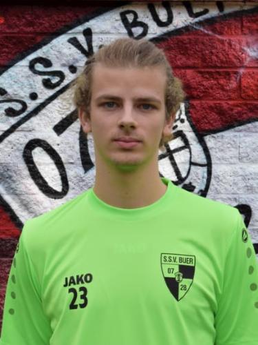 Niklas Stanglow