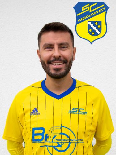 Mert Kubukcu