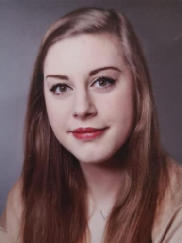 Eveline Elisa Kurtzke