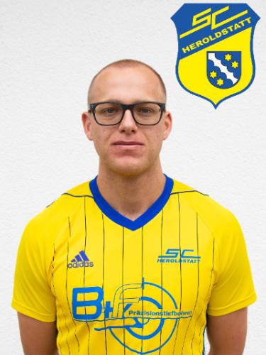 Heiko Rettich