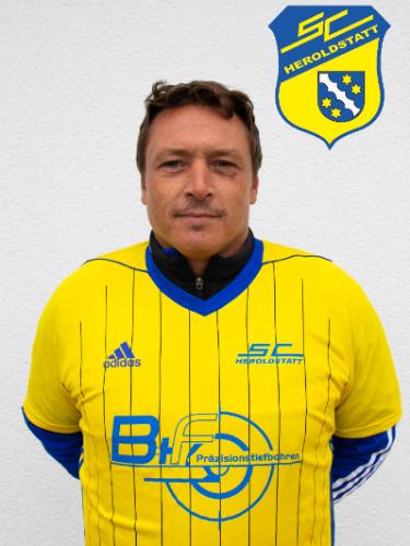 Stefan Enderle