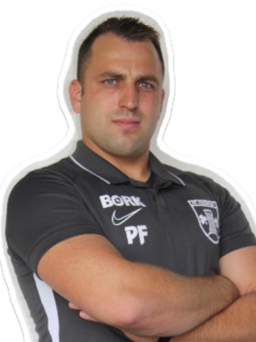 Peter Flink