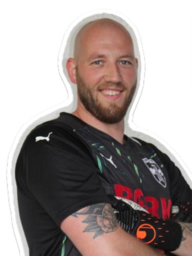 Kevin Misgaiski
