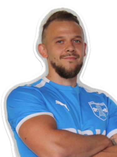 Alexander Bernhardt