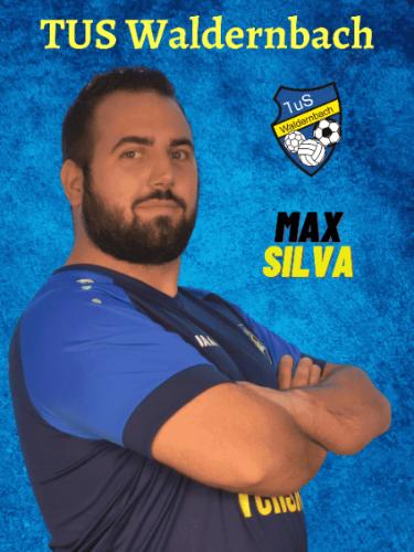 Max Dos Santos Silva