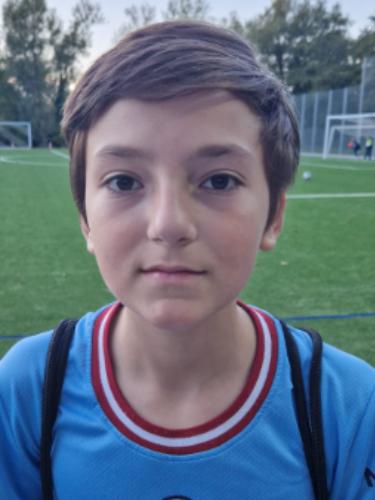 Can Fazli Borstelmann