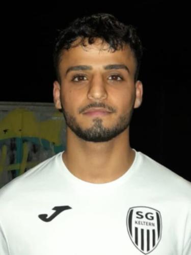 Suud Ali Ilyas Al Halu