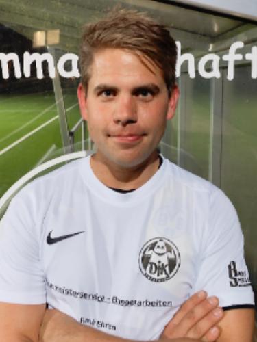Stefan Rademacher