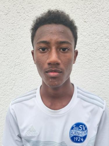 Sallah Ahmedin Mohamed