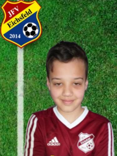 Mohamad Gorgievski