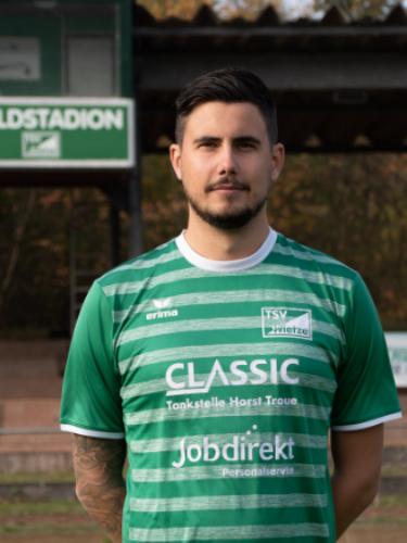 Florian-Linus Brandt