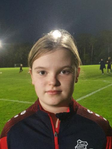 Ayla Helena Lüpken