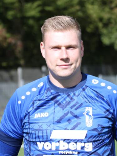 Joel Benten