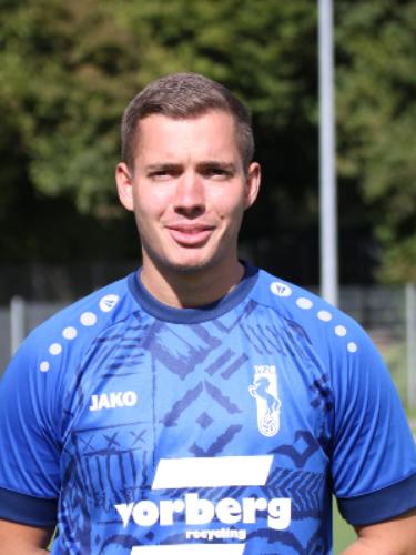 Dominik Kilian