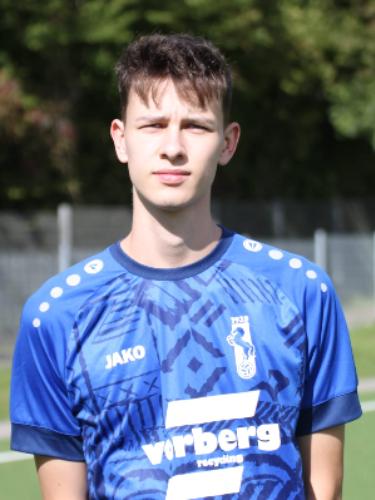 Felix Negwer