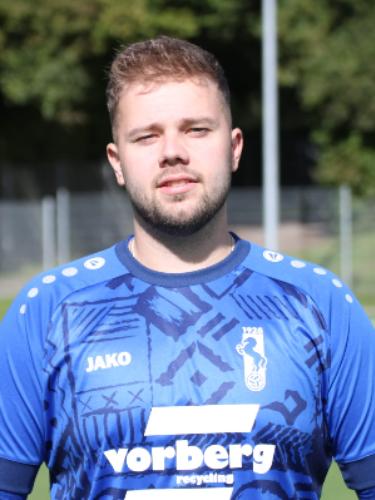 Lukas Tomaschewski