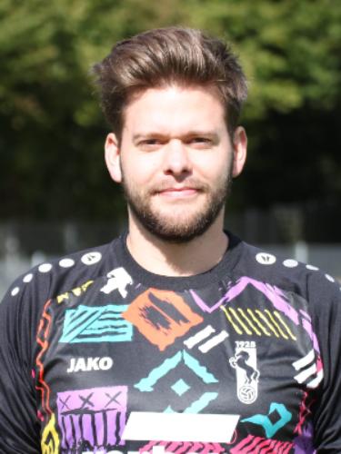 Dustin Wienholt
