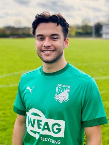 Paul Leo Hohenberger