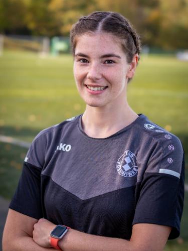 Juliane Kneer