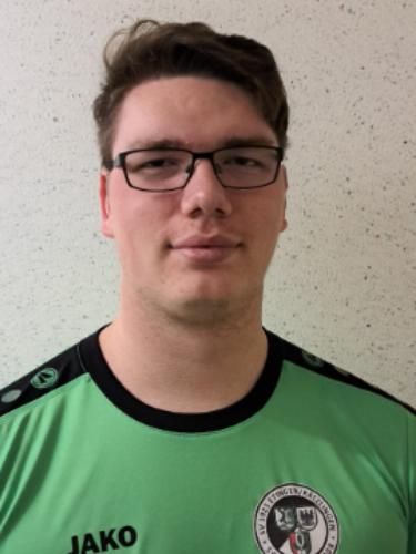 Florian Gerchel