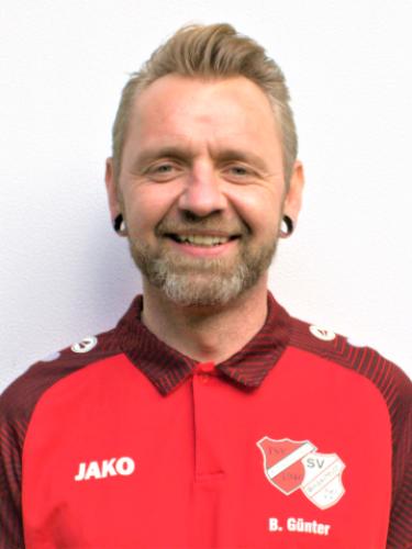 Bastian Günter